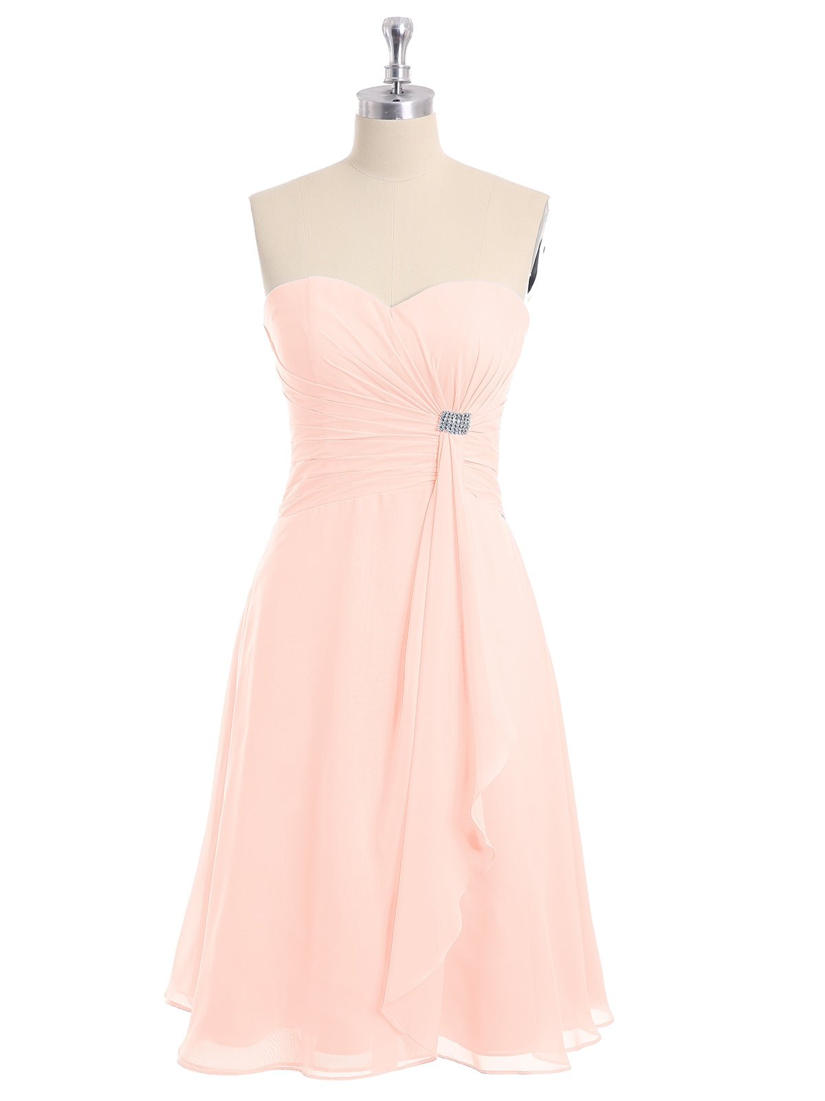 Pearl Pink