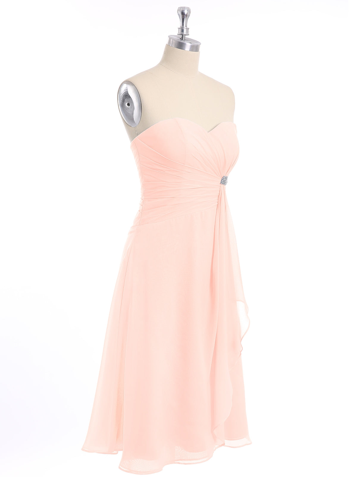 Pearl Pink