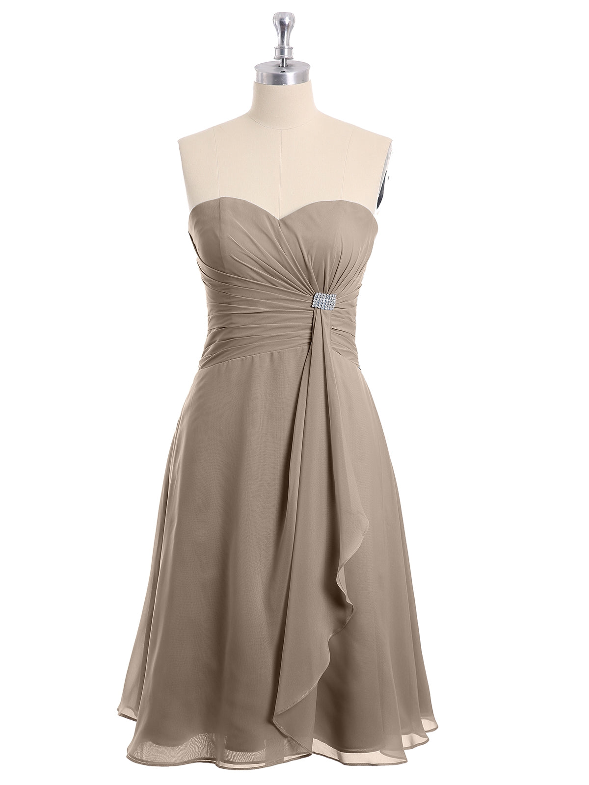 Taupe