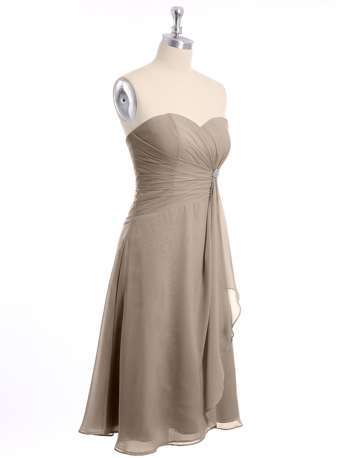 Taupe