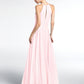 Blushing Pink