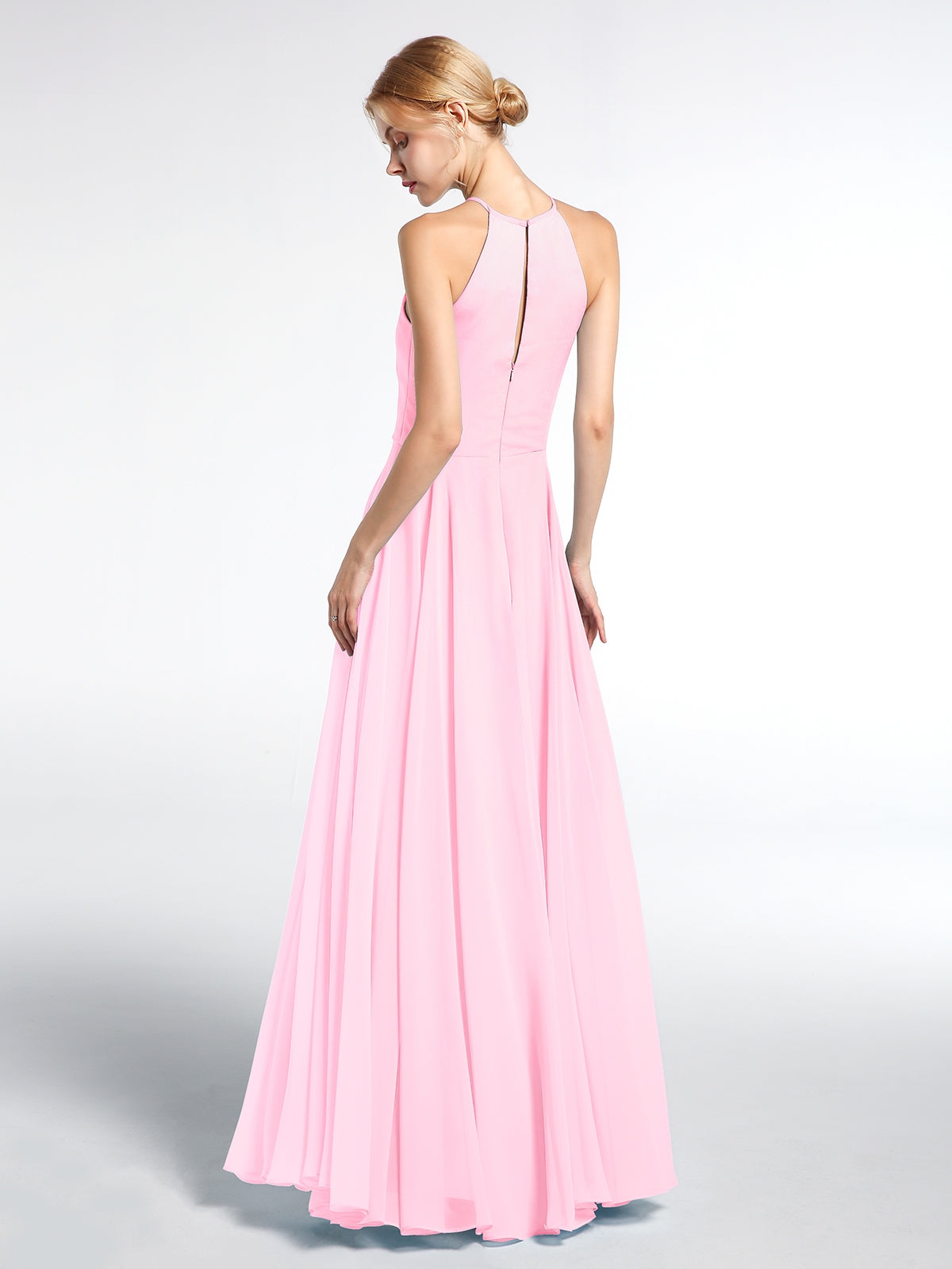 Candy Pink