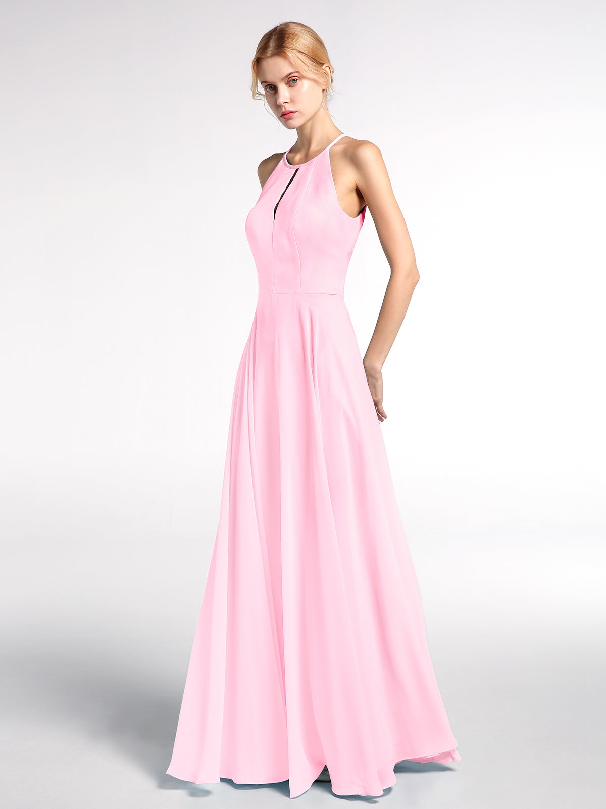 Candy Pink