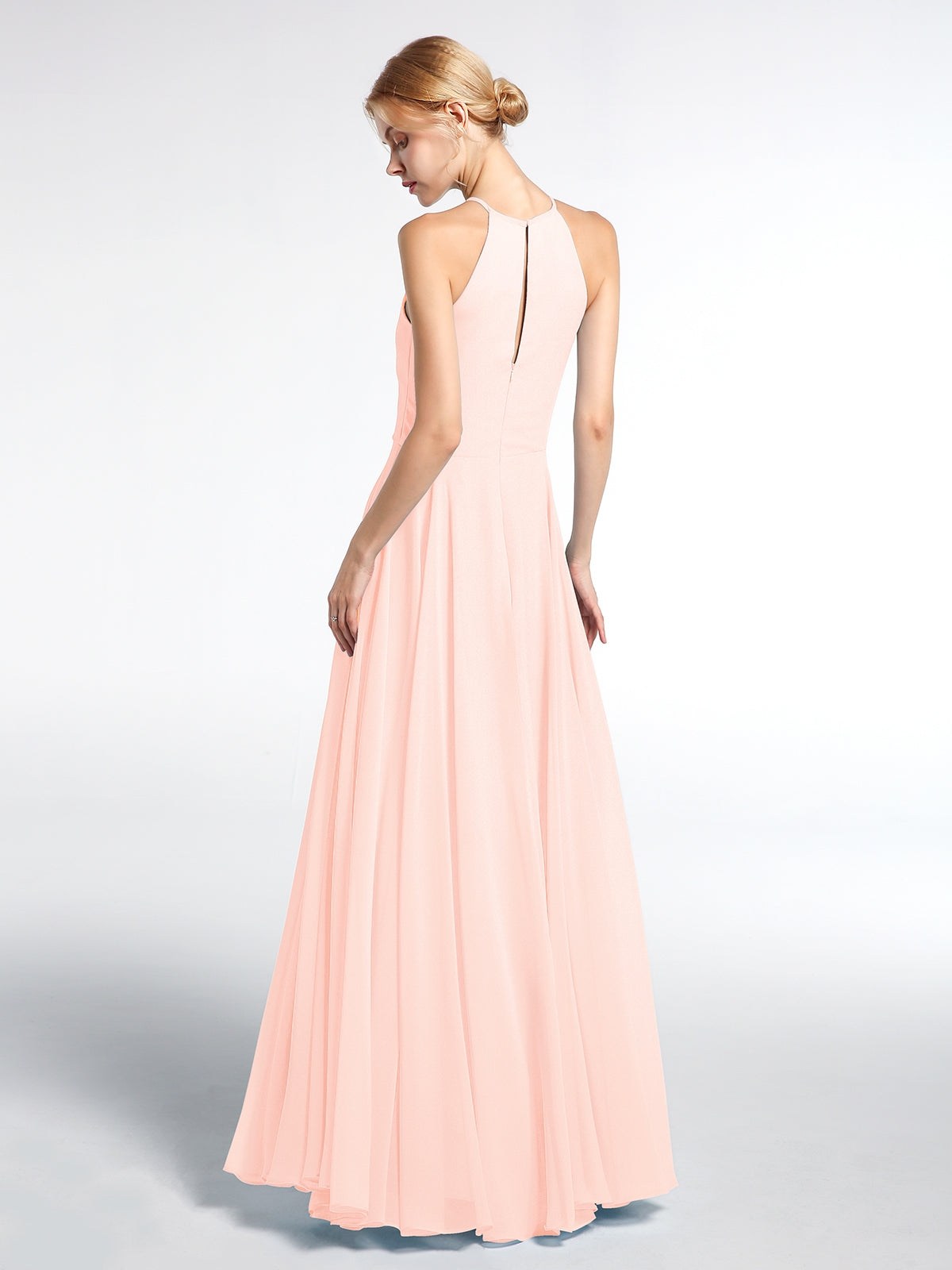 Pearl Pink