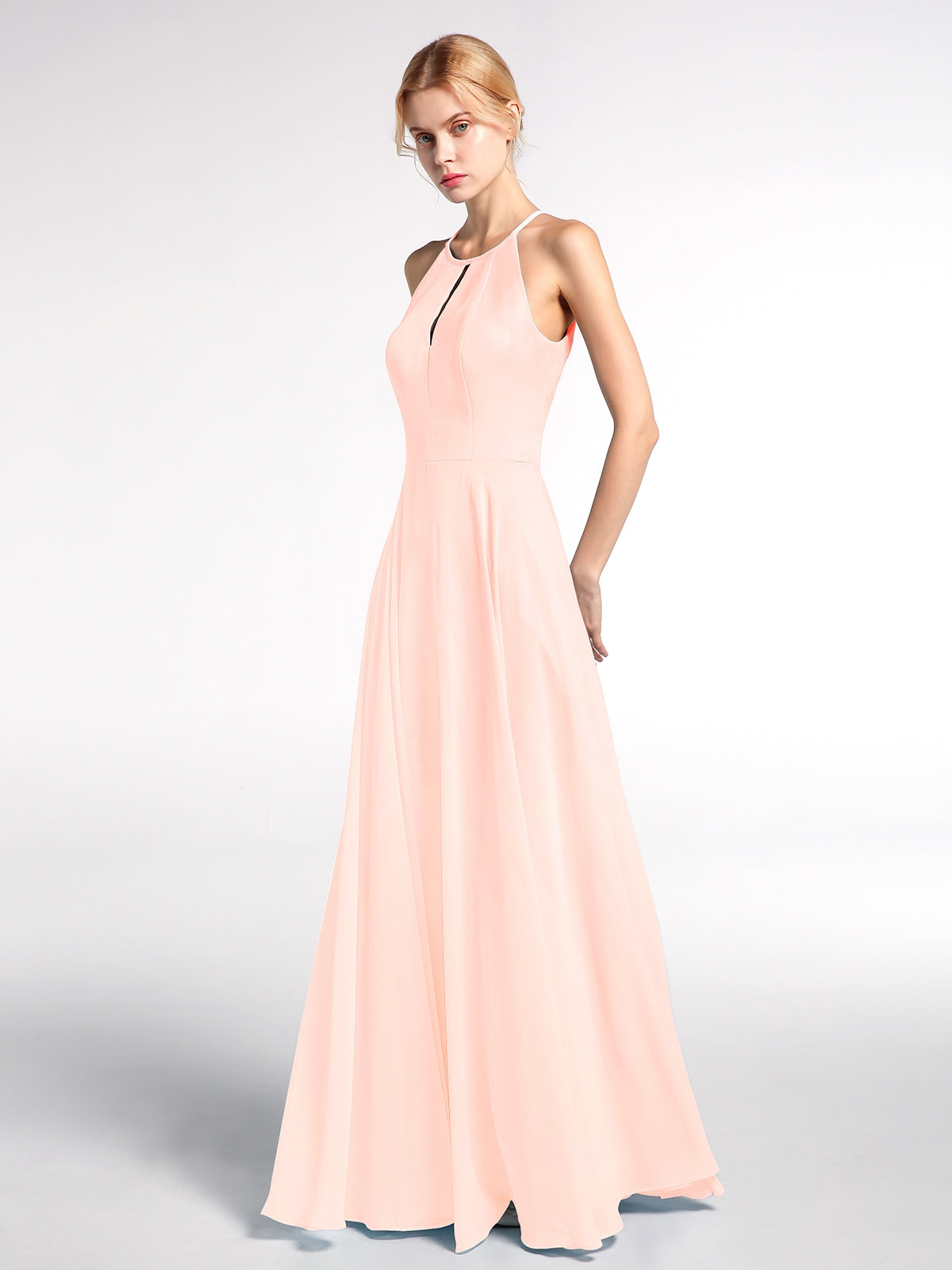 Pearl Pink