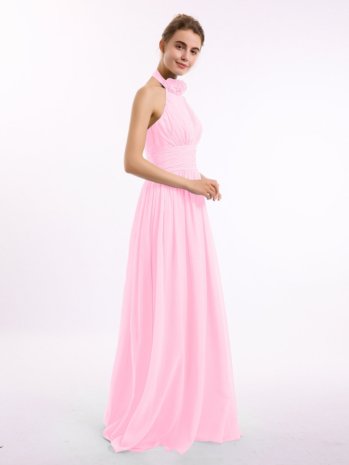 Candy Pink
