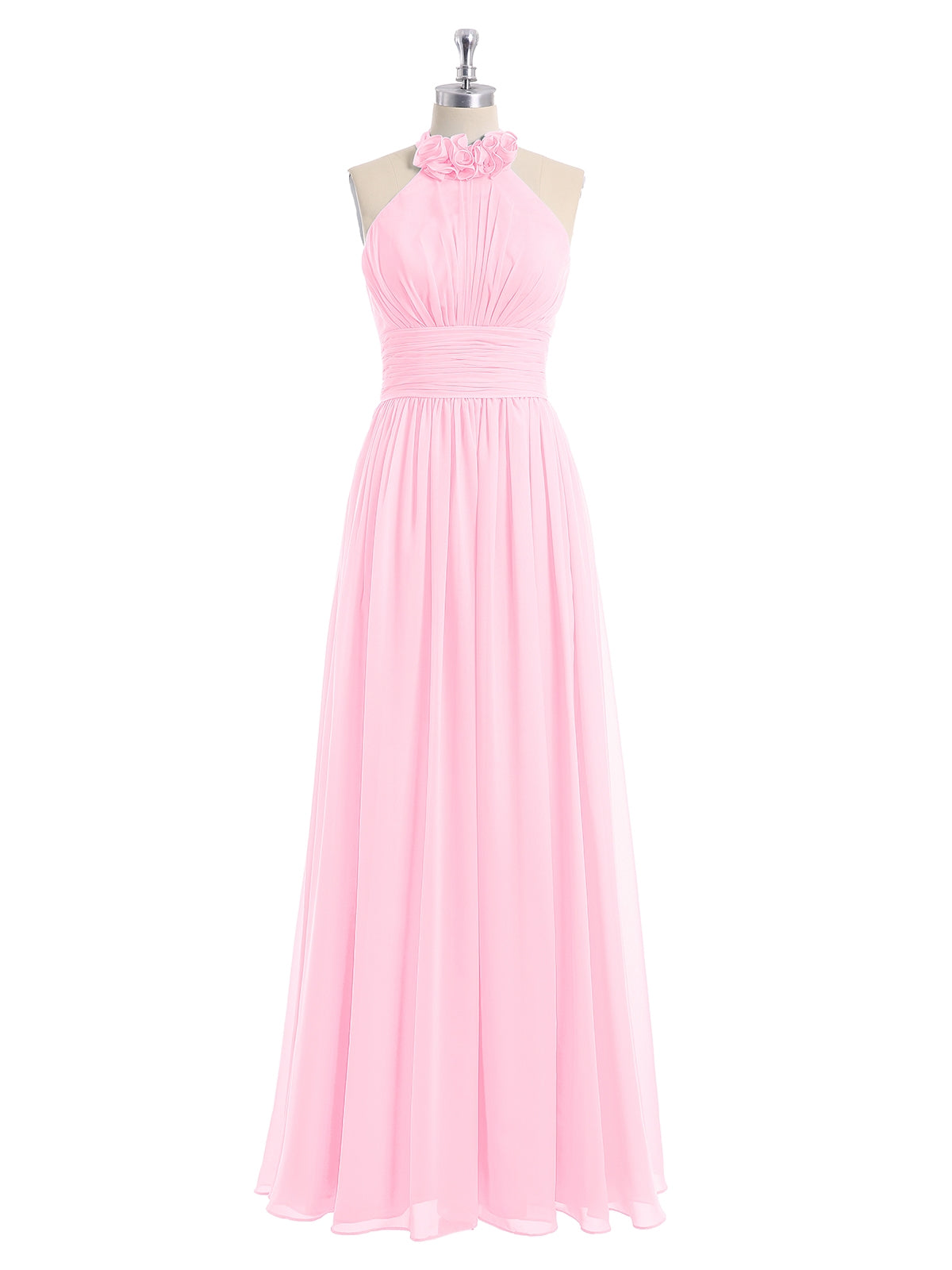 Candy Pink
