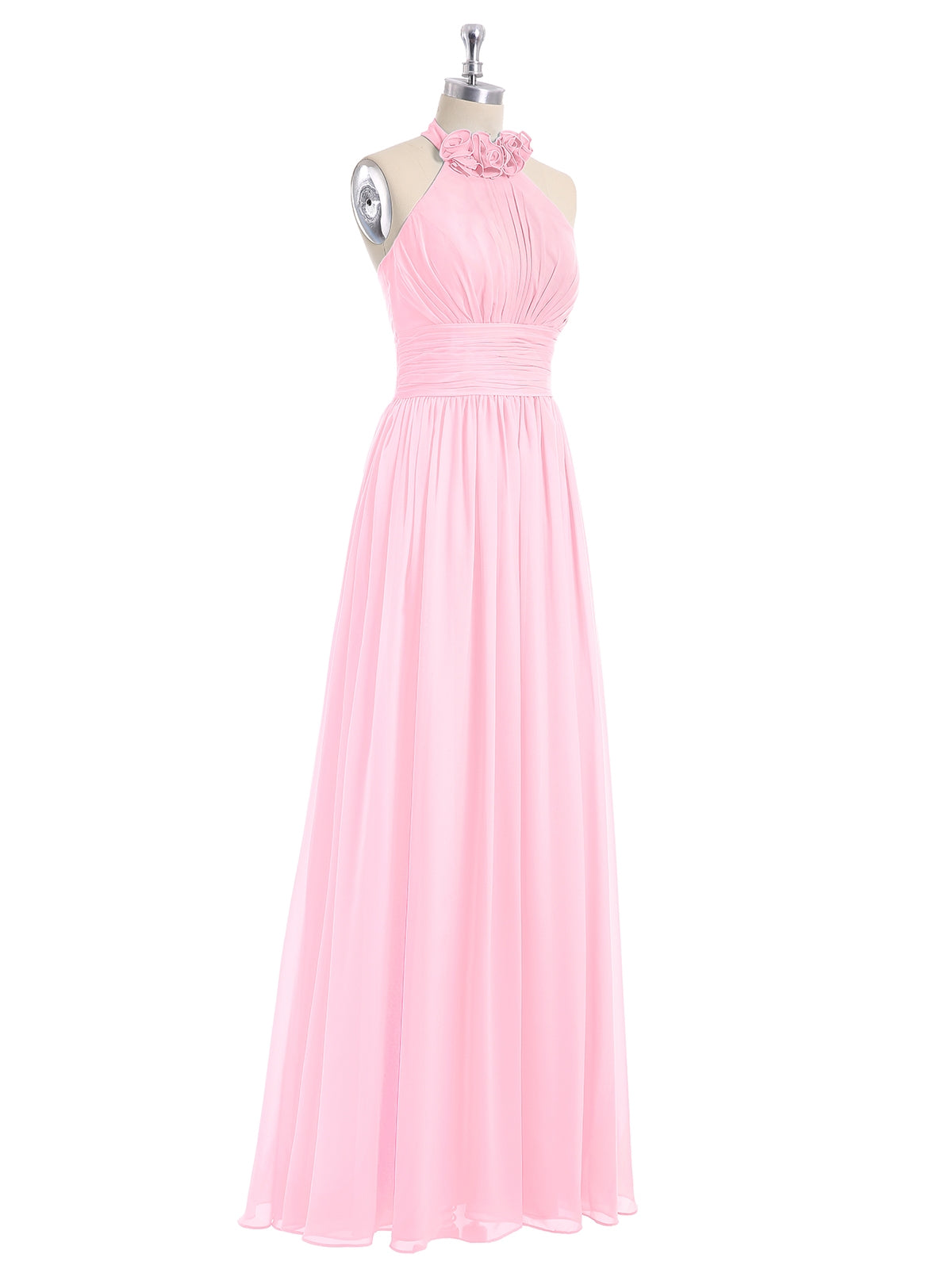 Candy Pink