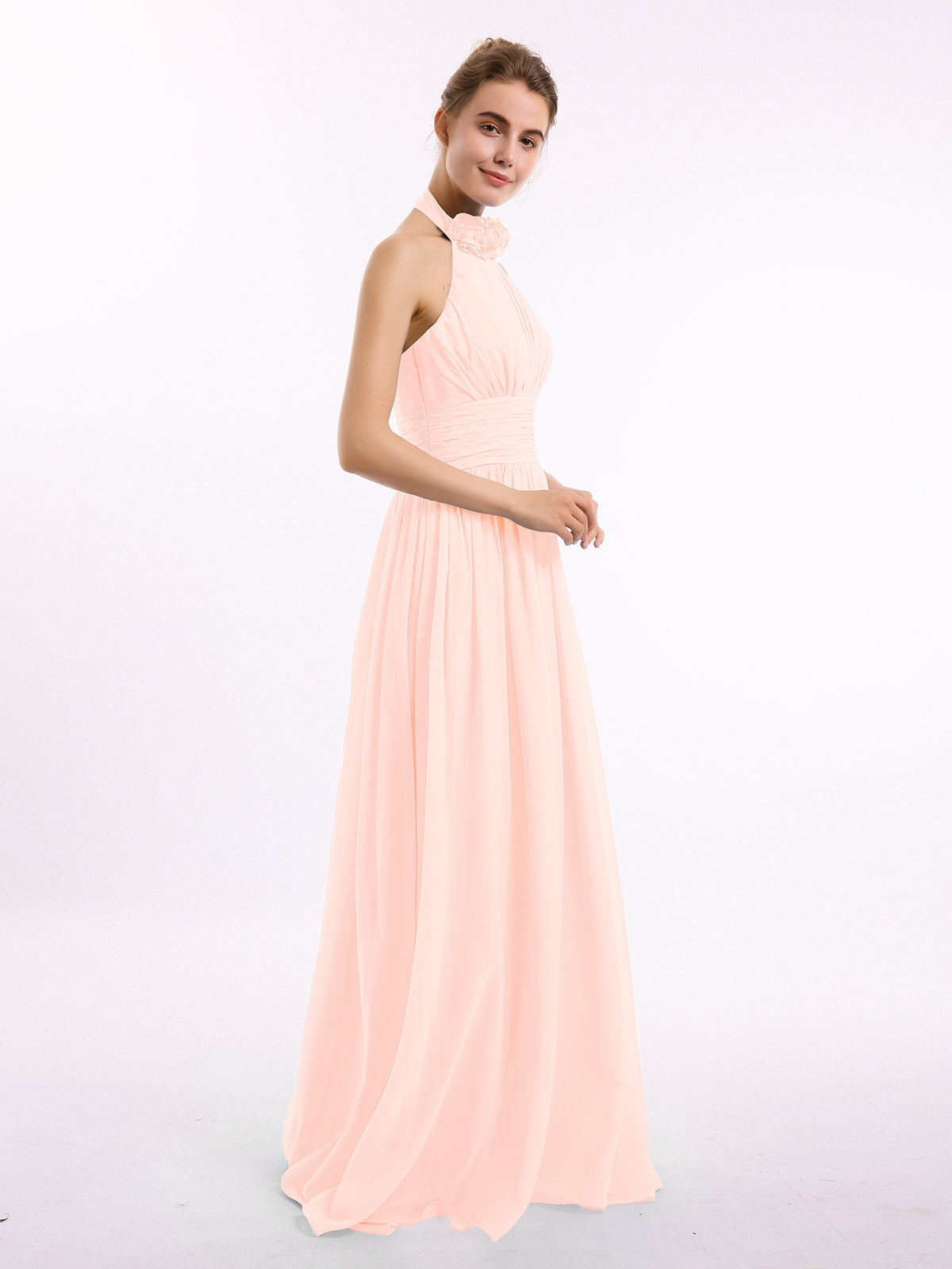Pearl Pink
