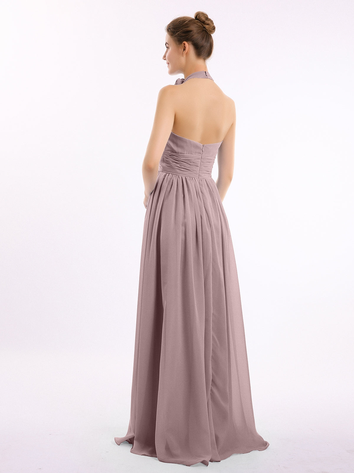 Vintage Mauve