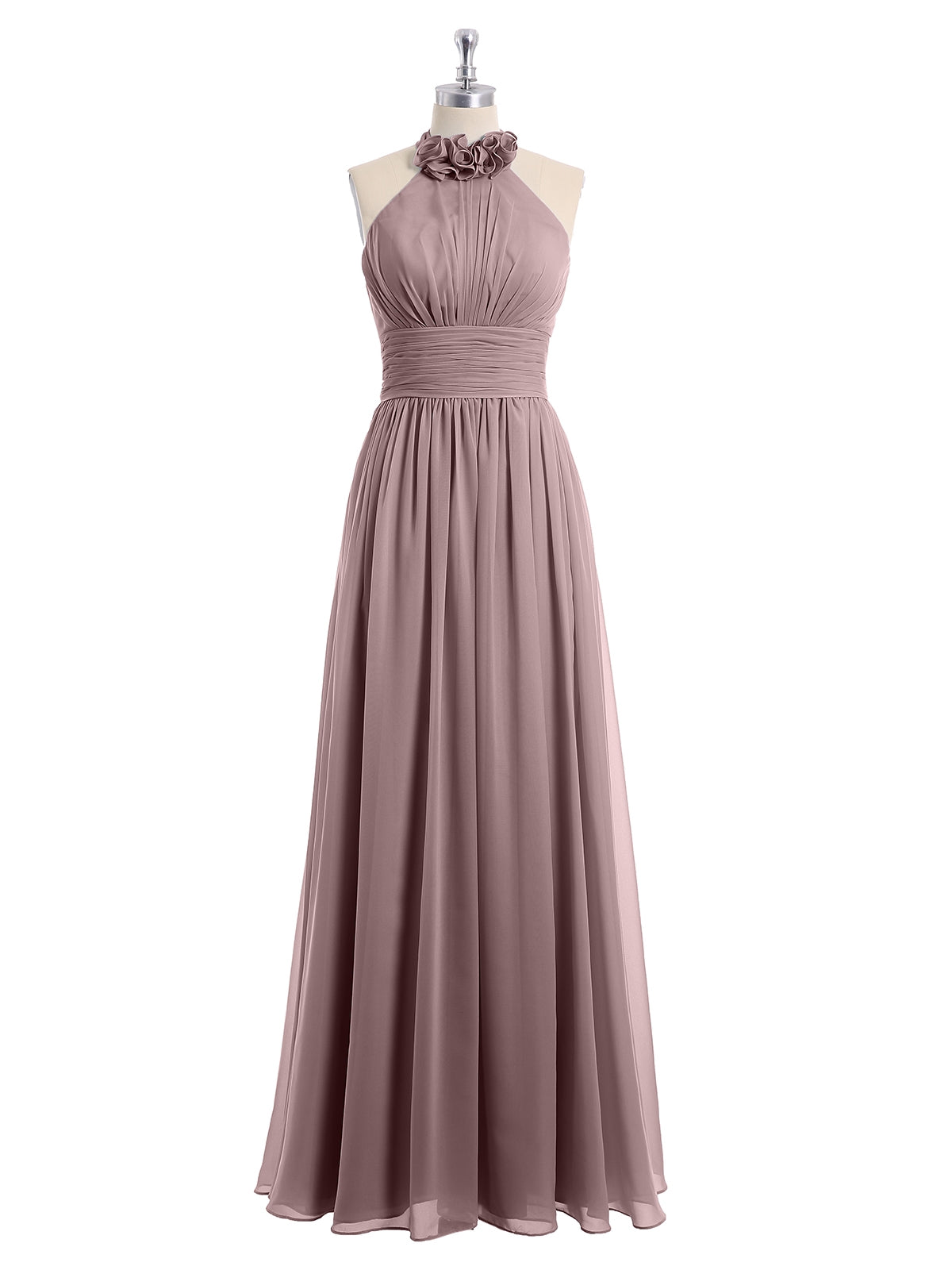 Vintage Mauve