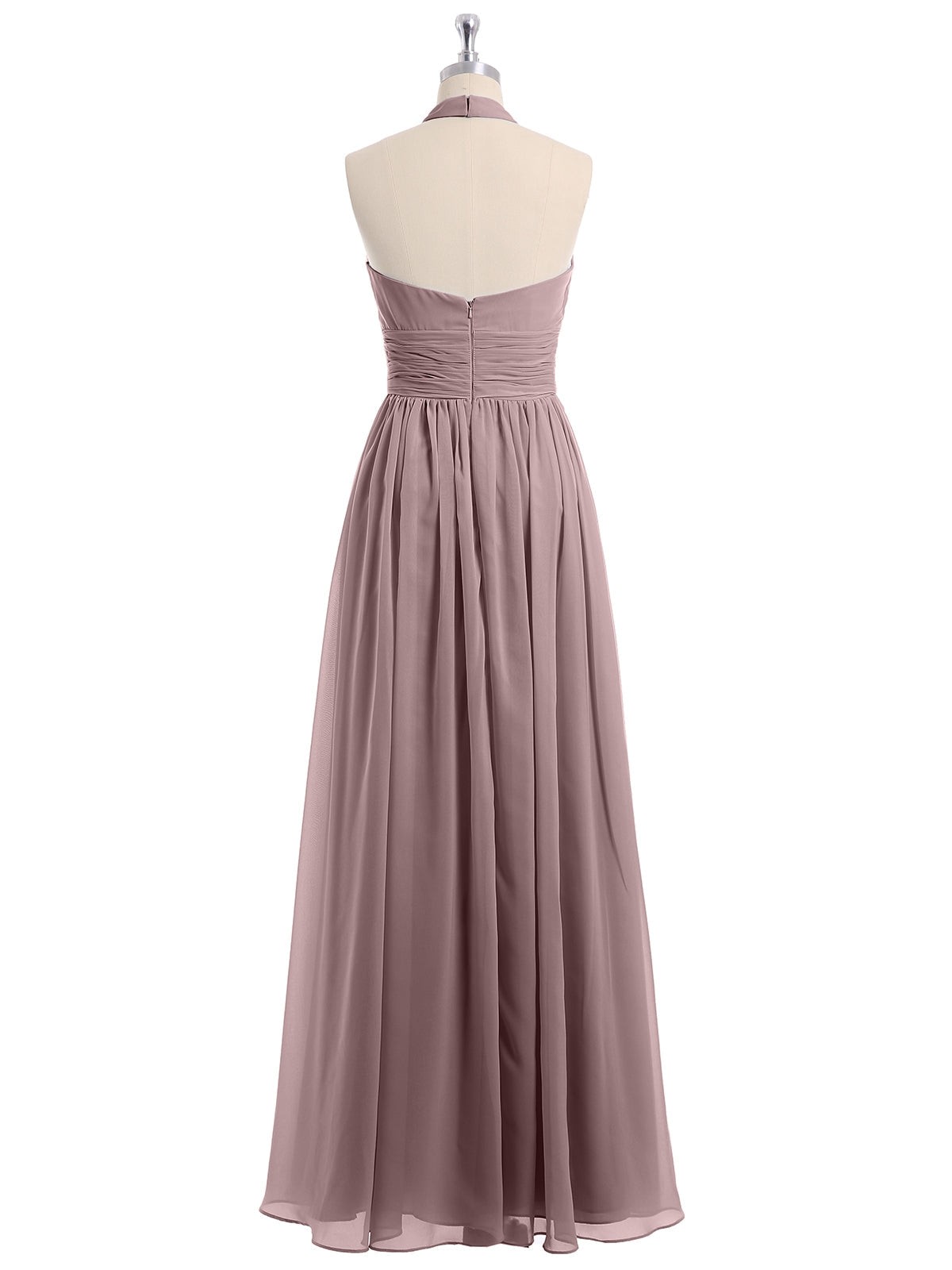 Vintage Mauve