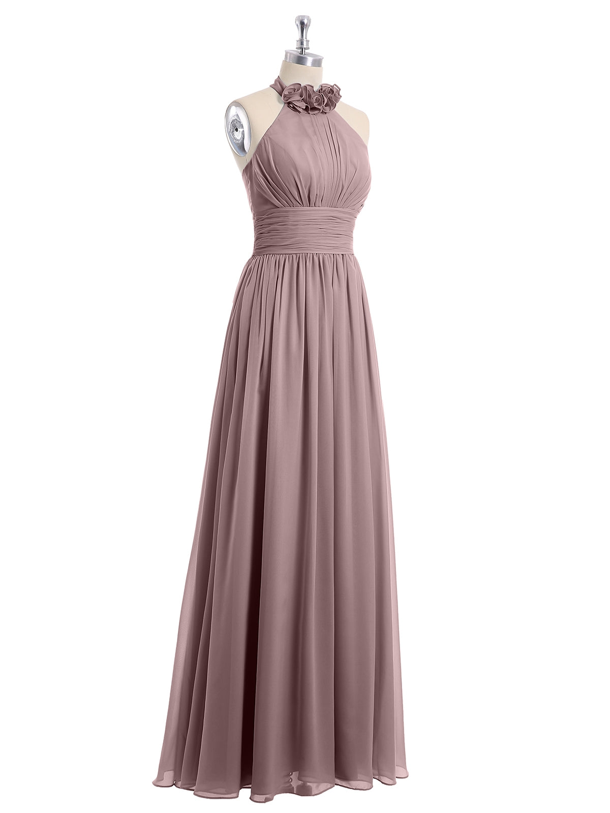 Vintage Mauve