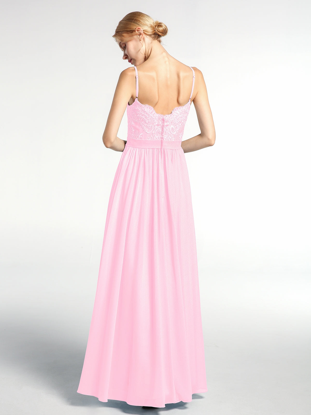 Candy Pink