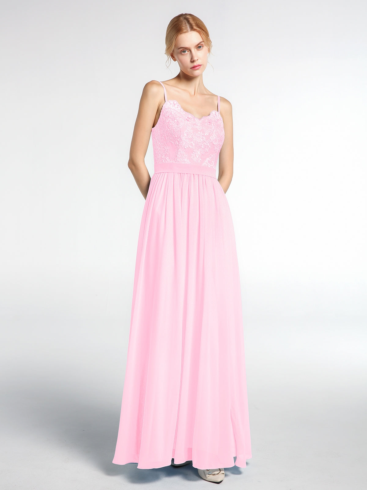 Candy Pink