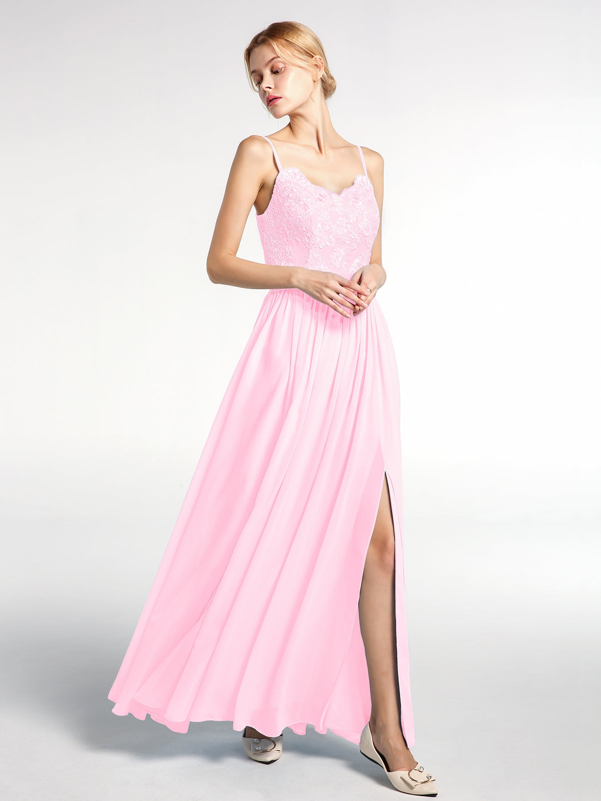 Candy Pink