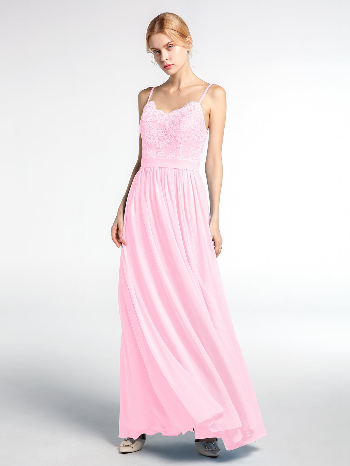 Candy Pink