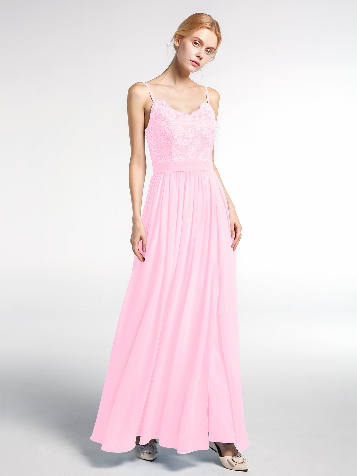 Candy Pink