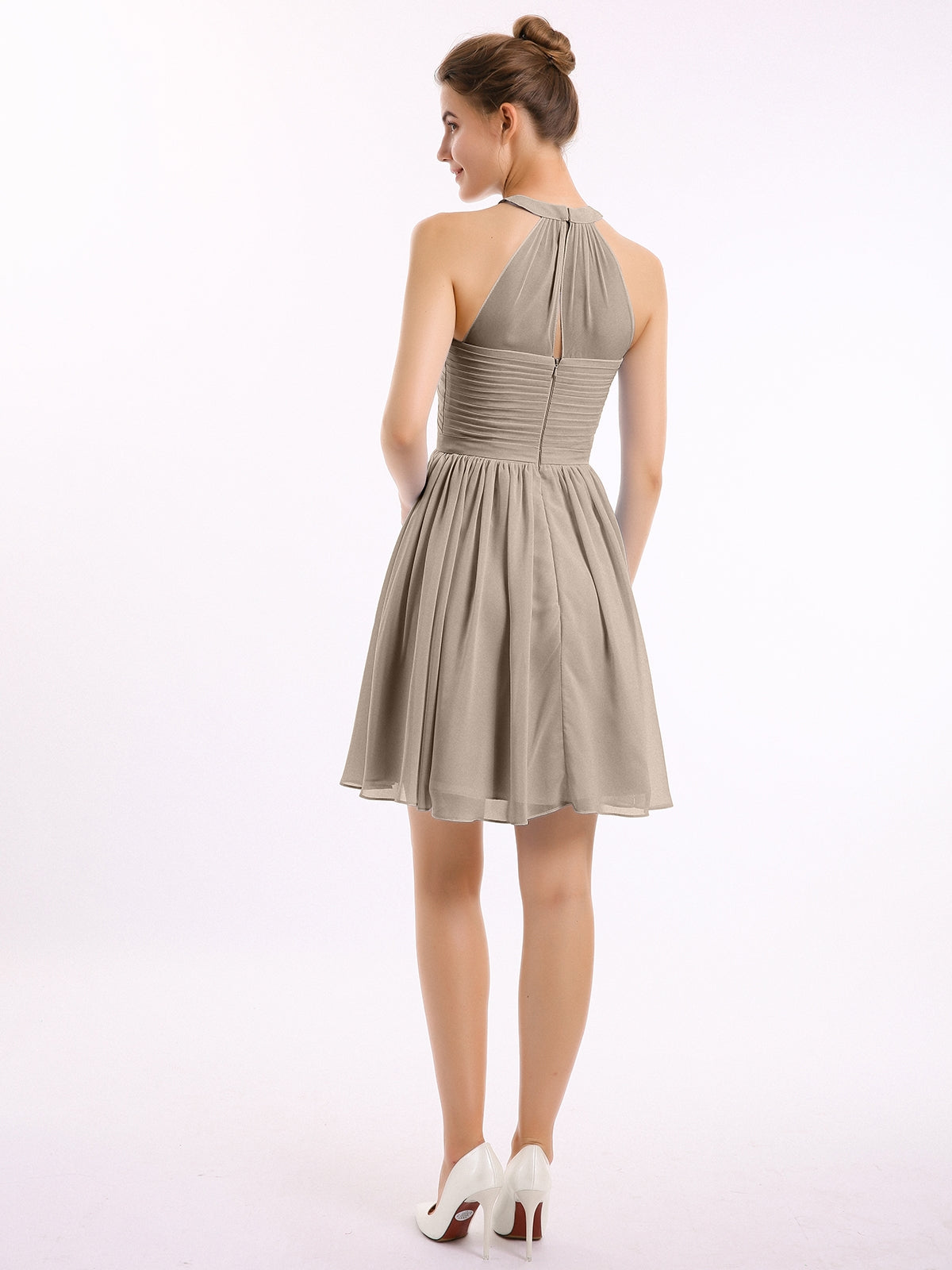 Taupe