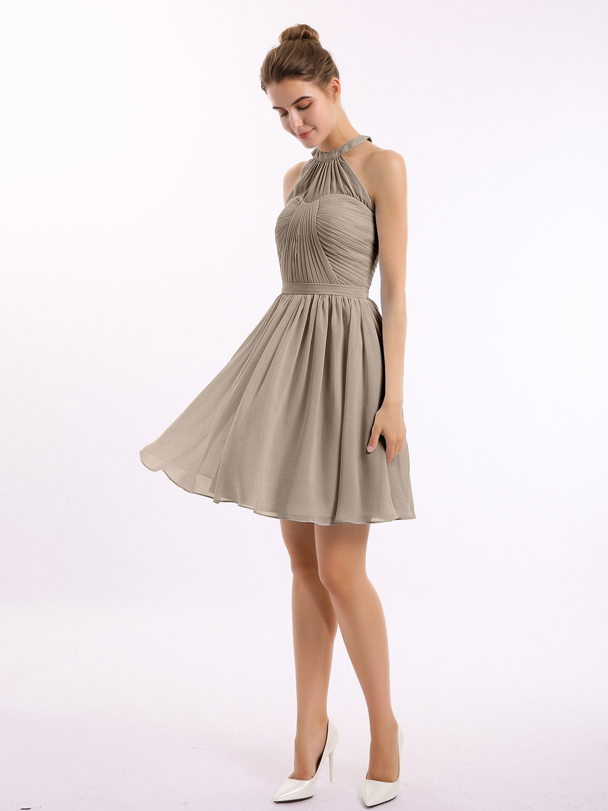 Taupe