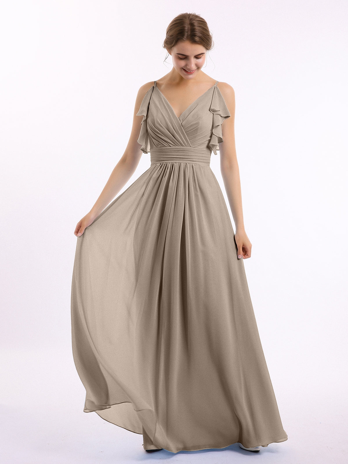 Taupe