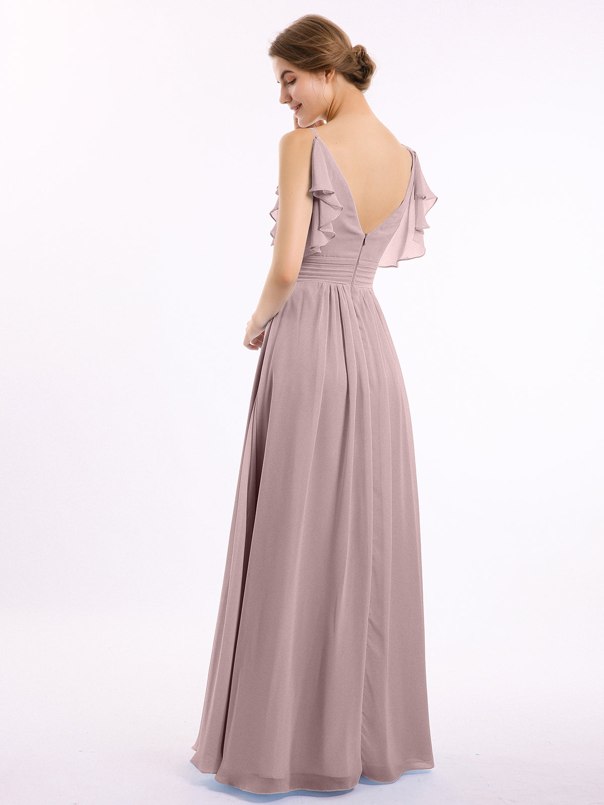 Vintage Mauve