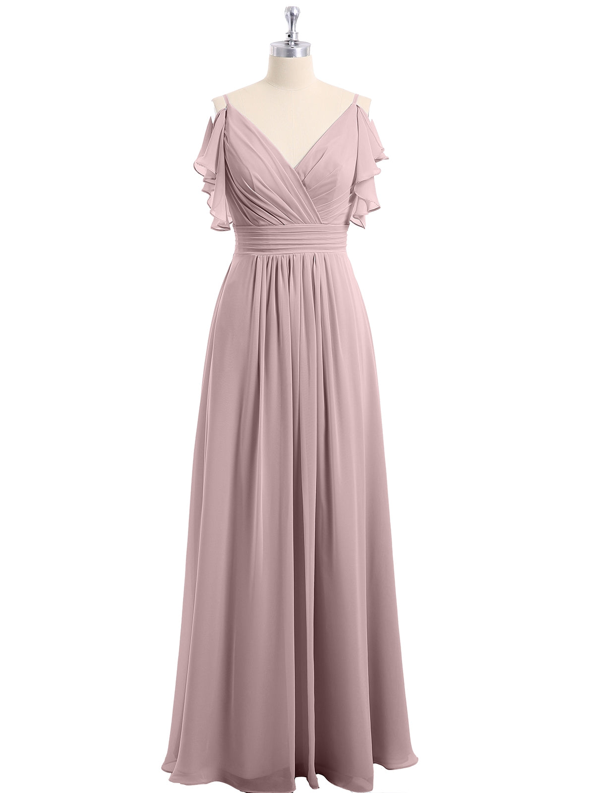 Vintage Mauve