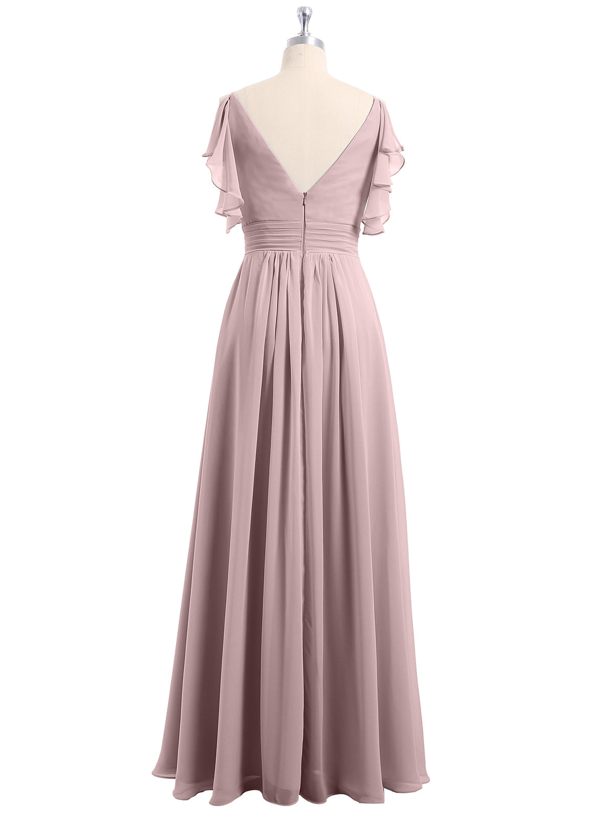 Vintage Mauve