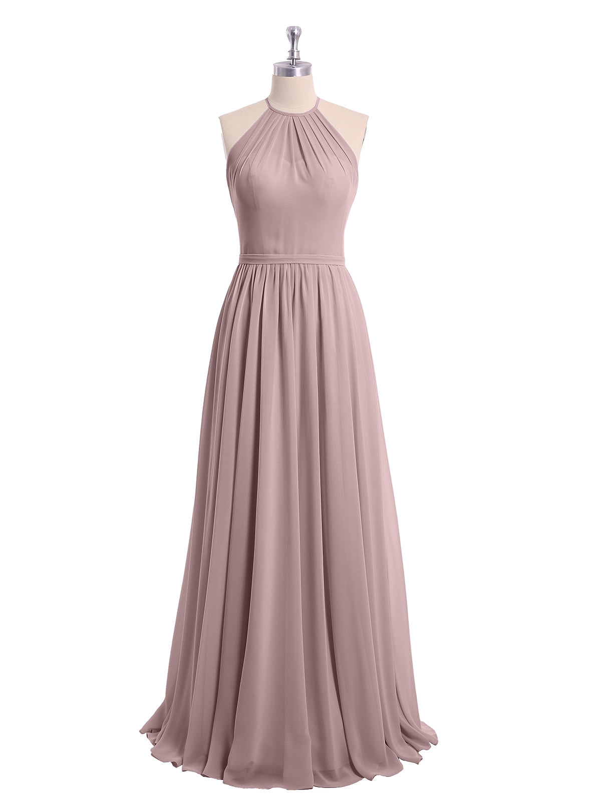 Vintage Mauve