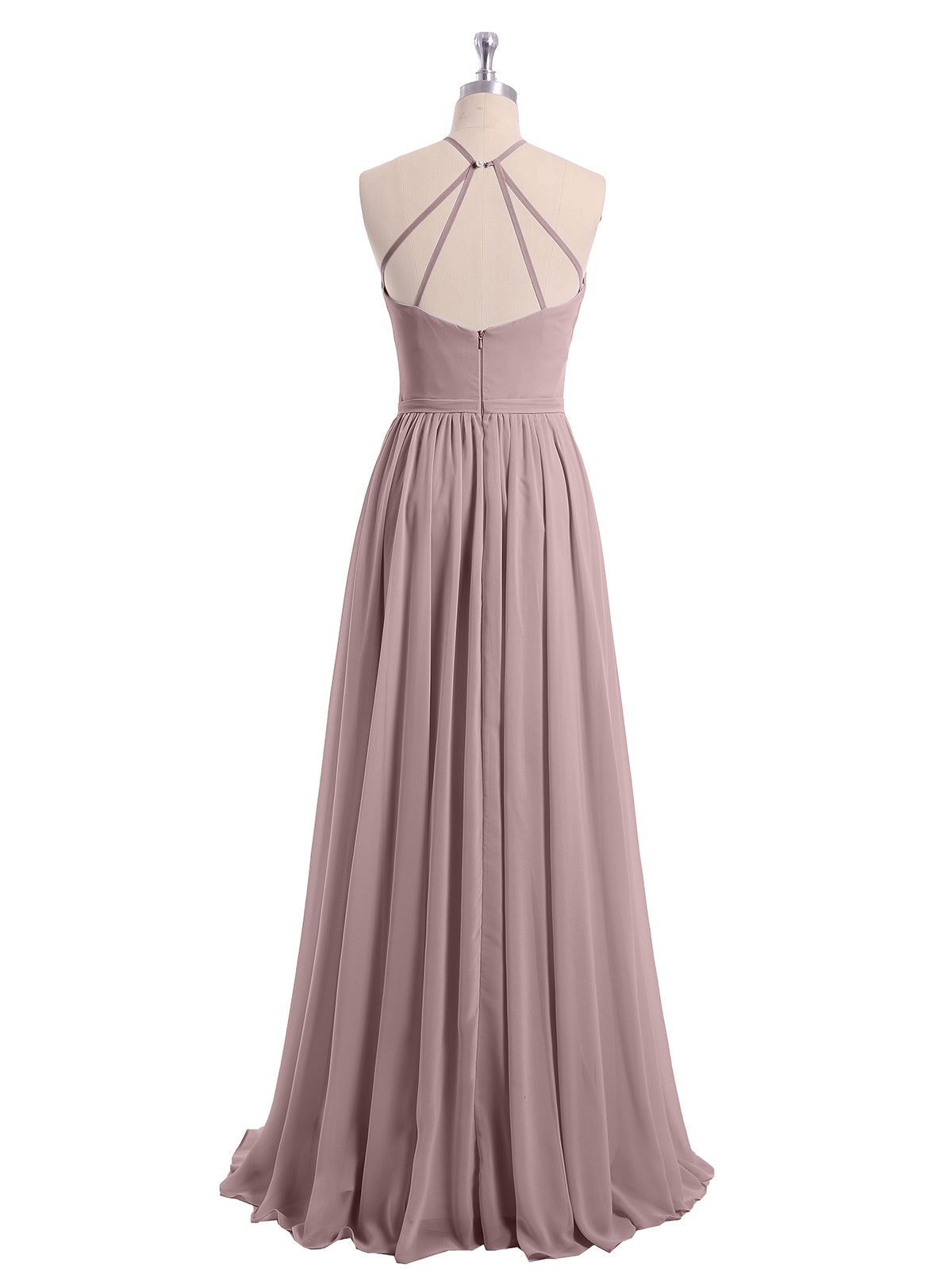 Vintage Mauve