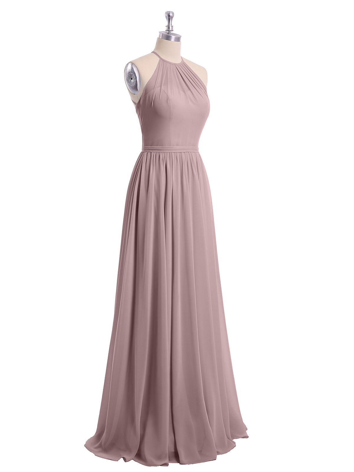 Vintage Mauve