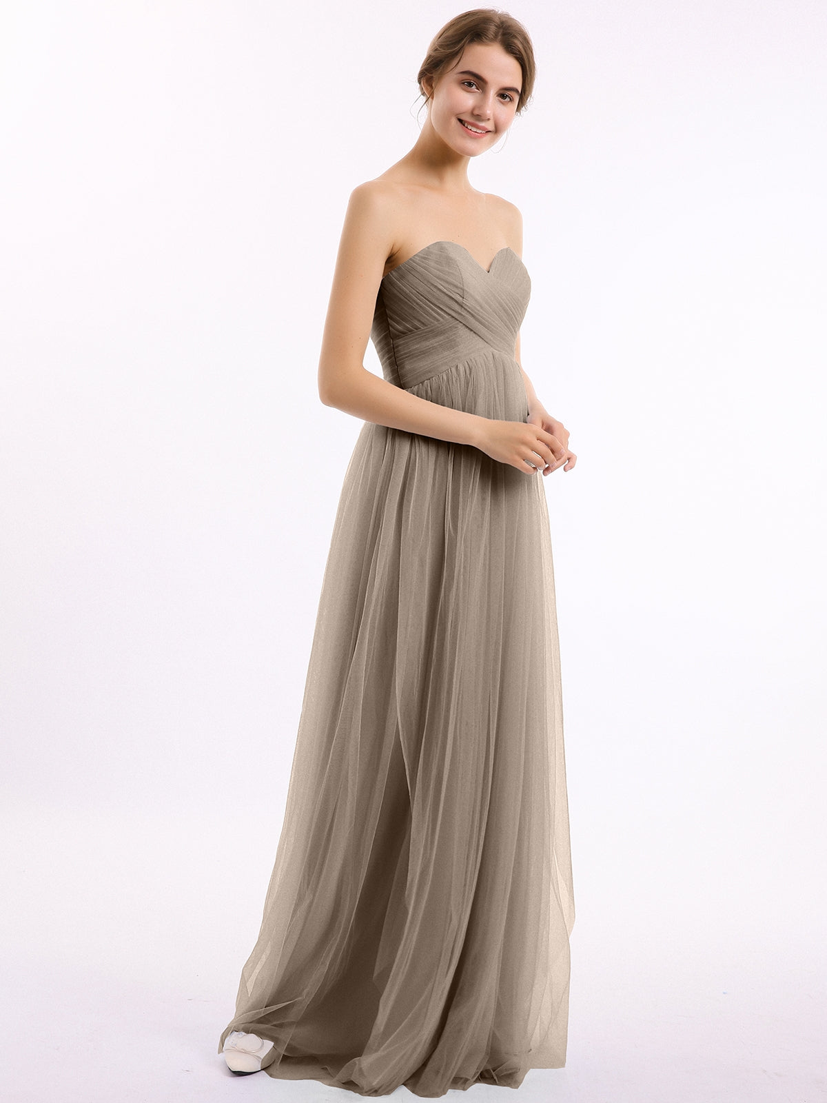Taupe