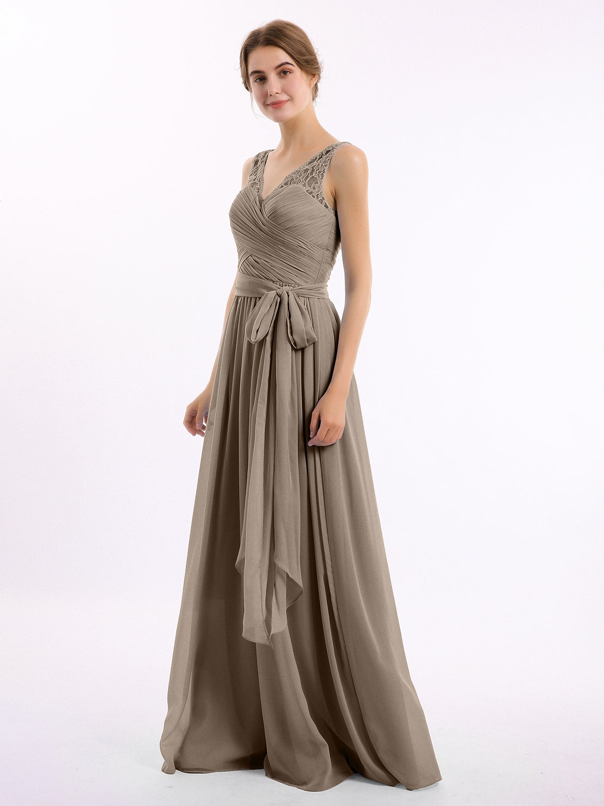 Taupe