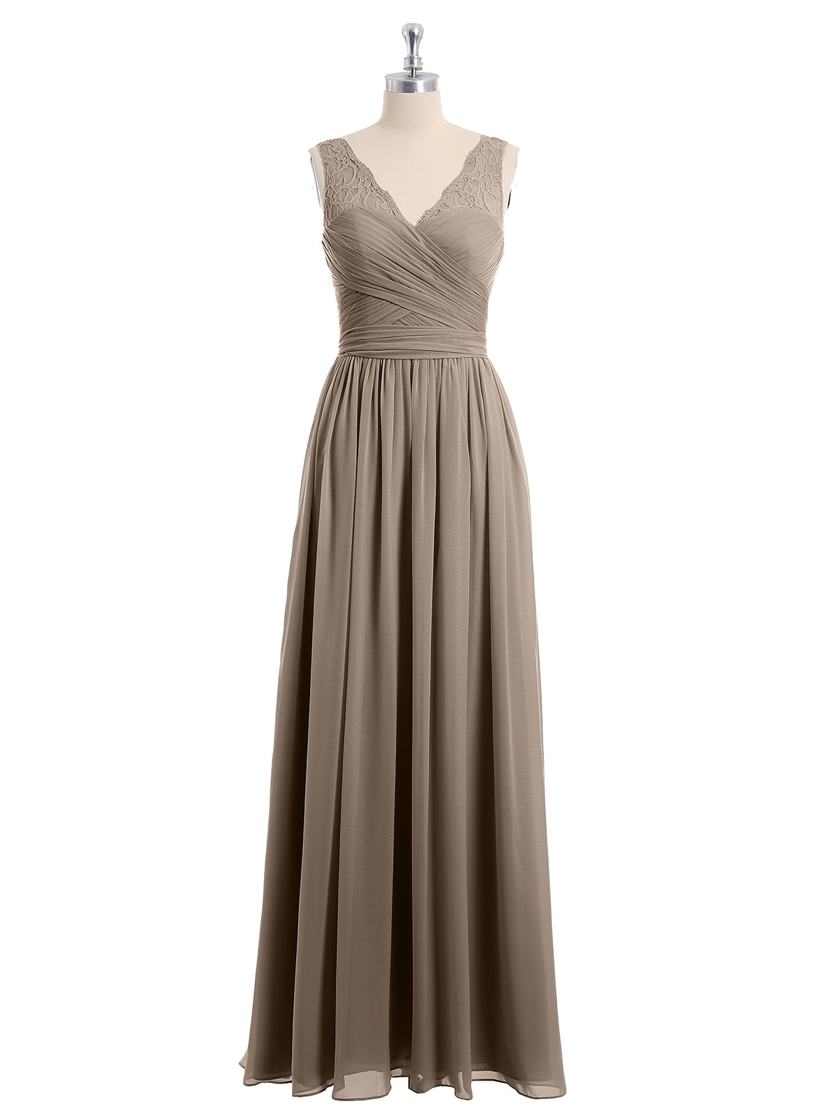 Taupe