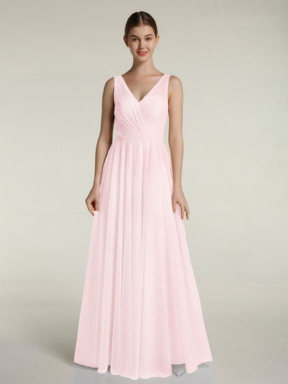 Blushing Pink