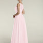 Blushing Pink