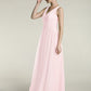 Blushing Pink