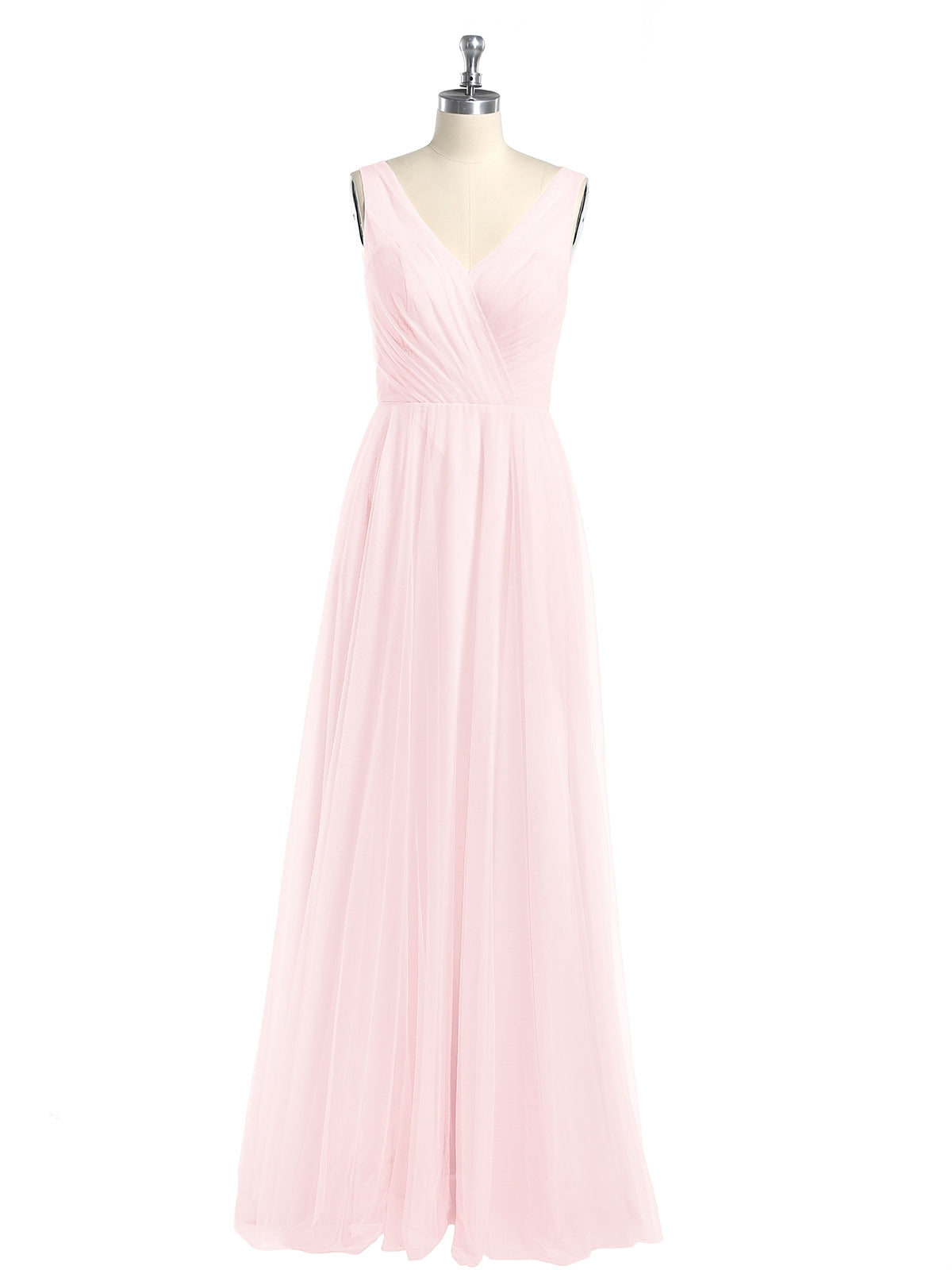 Blushing Pink