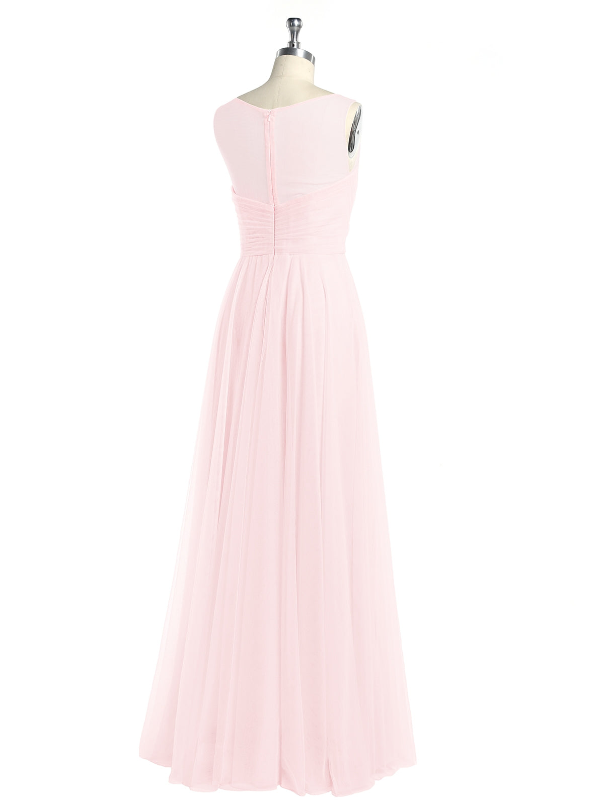 Blushing Pink
