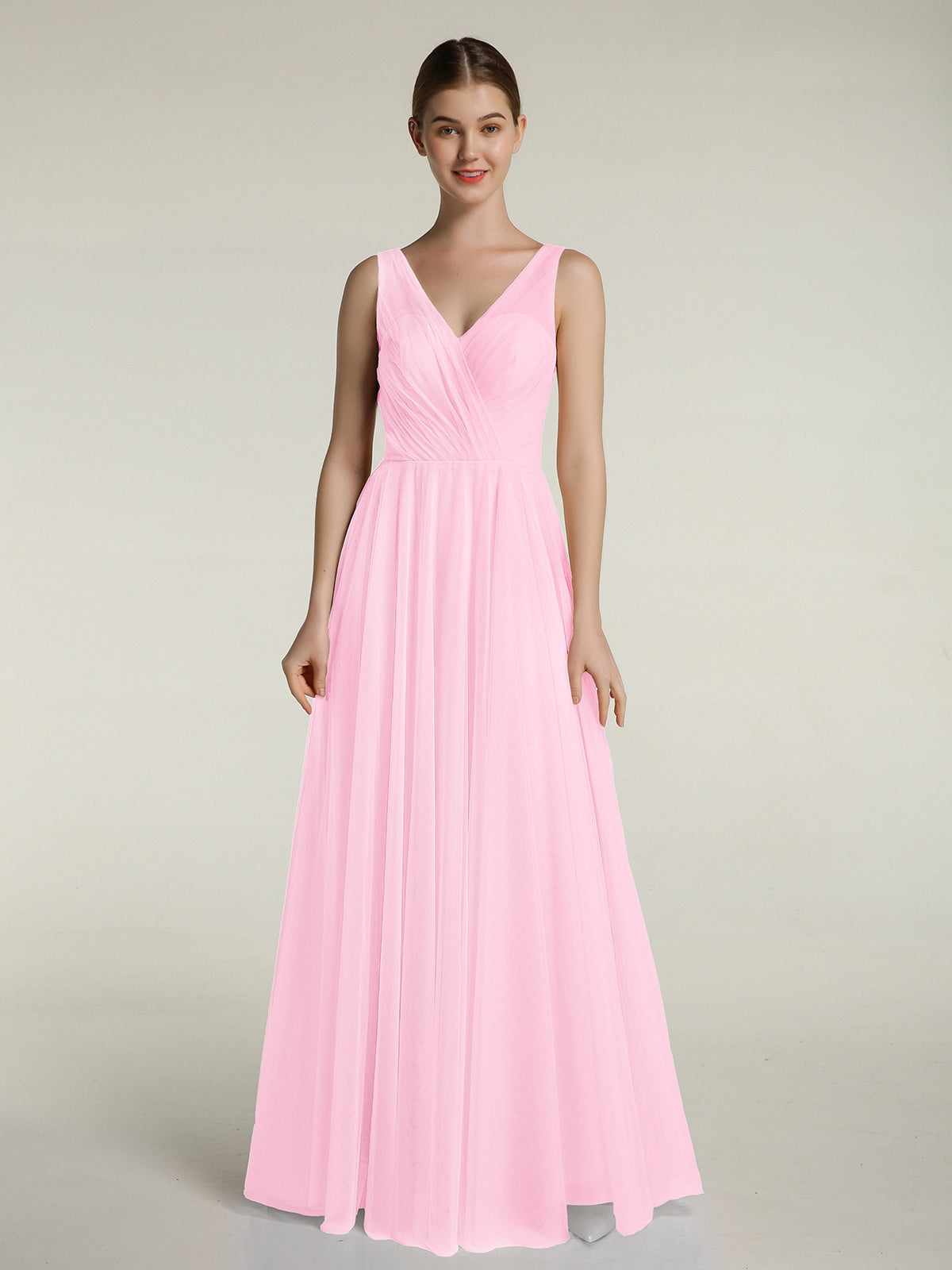 Candy Pink