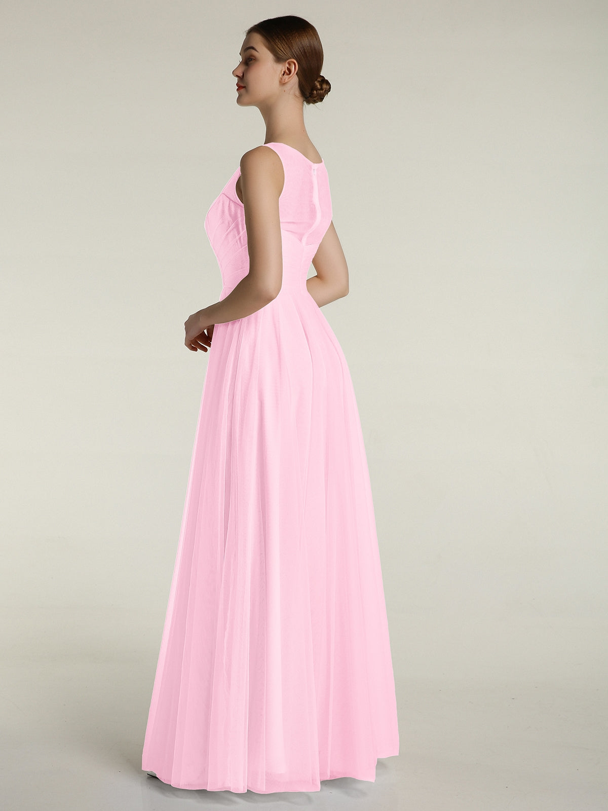 Candy Pink