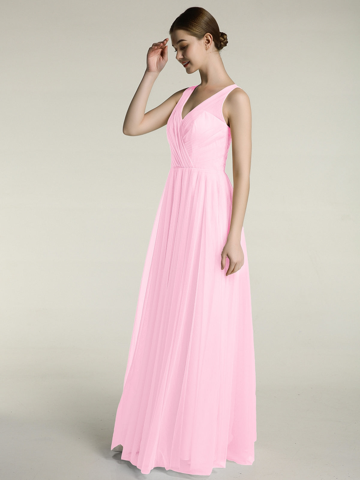 Candy Pink