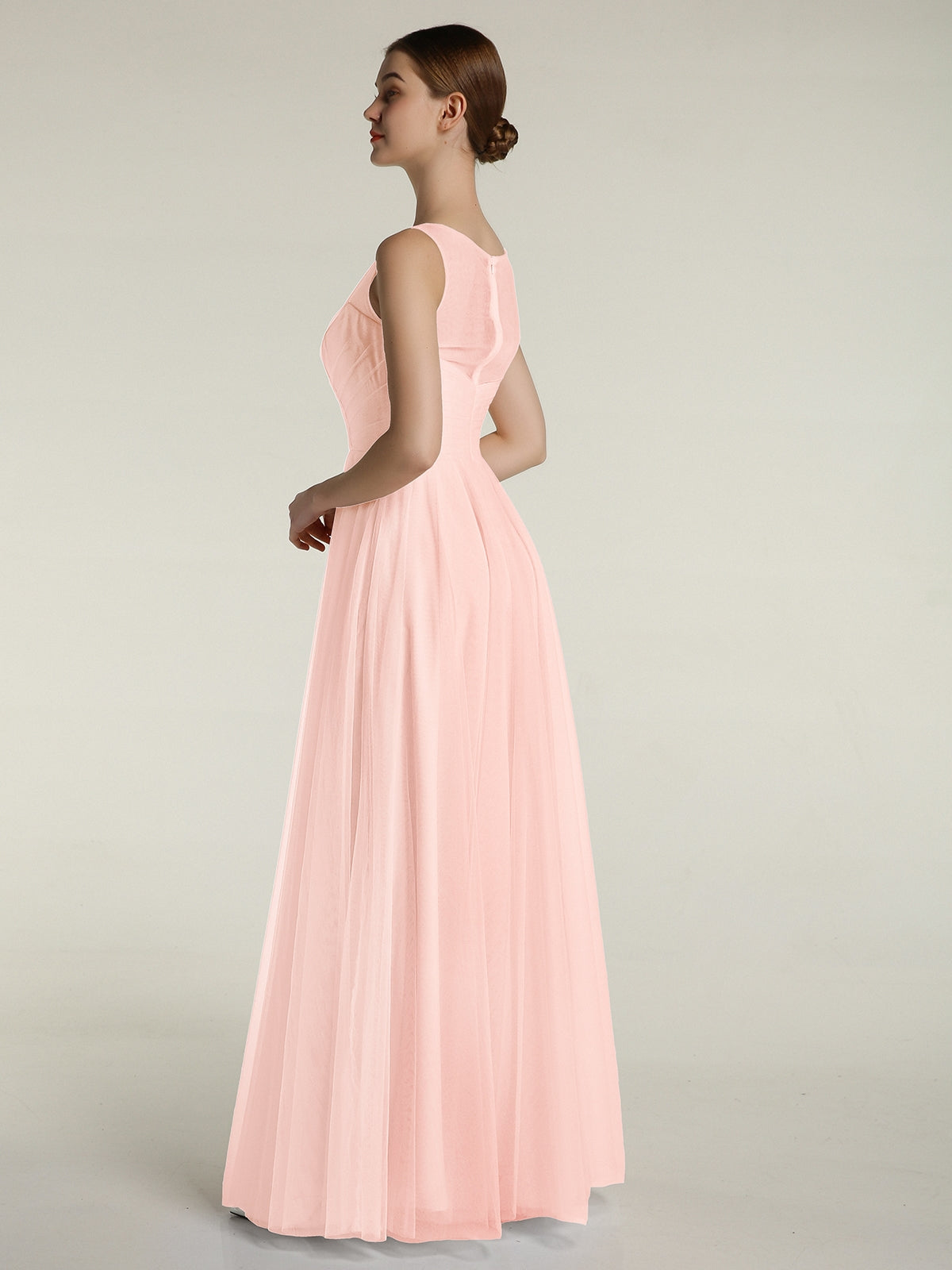 Pearl Pink