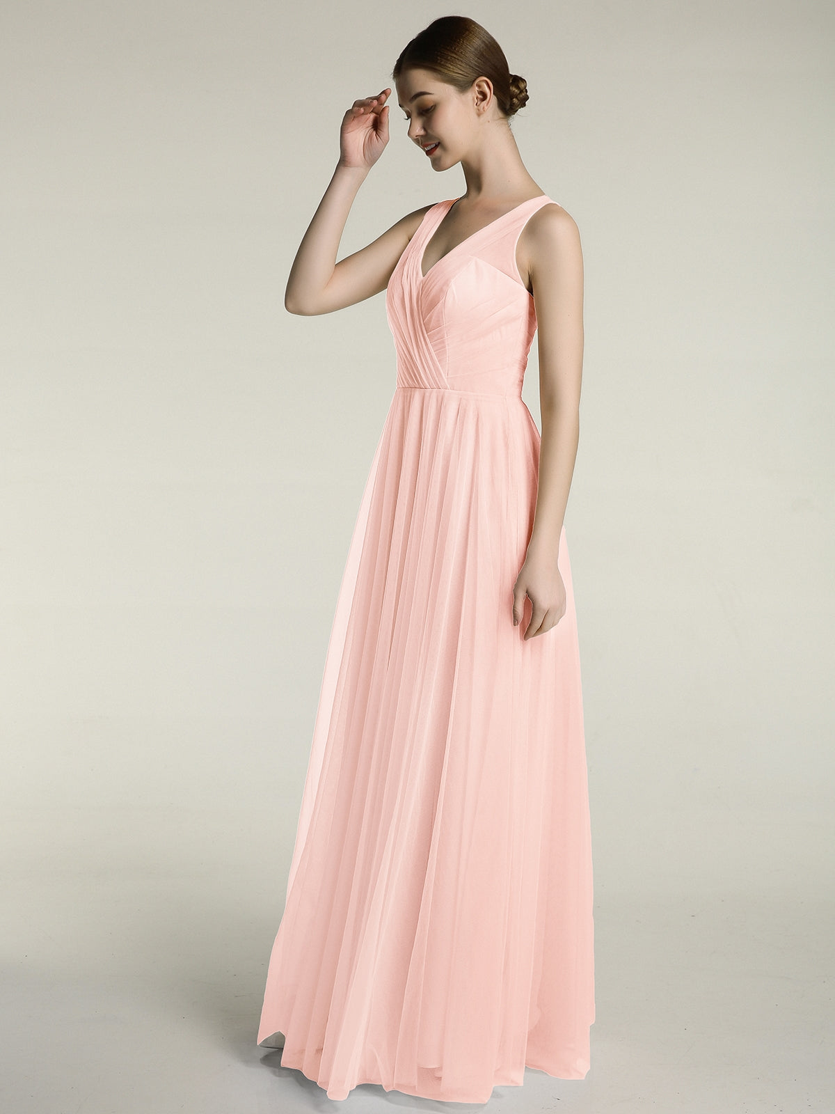 Pearl Pink
