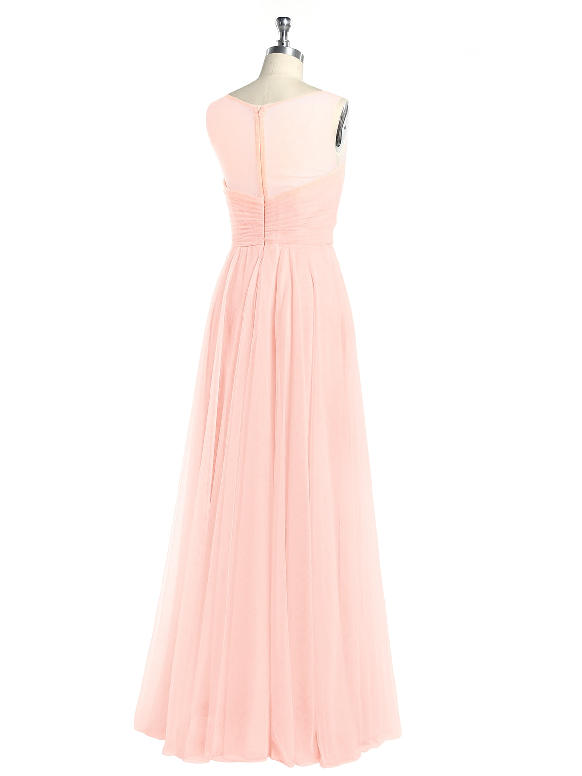 Pearl Pink