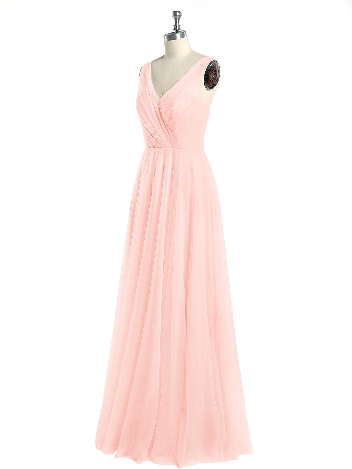 Pearl Pink