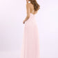 Blushing Pink