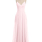 Blushing Pink