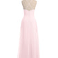 Blushing Pink