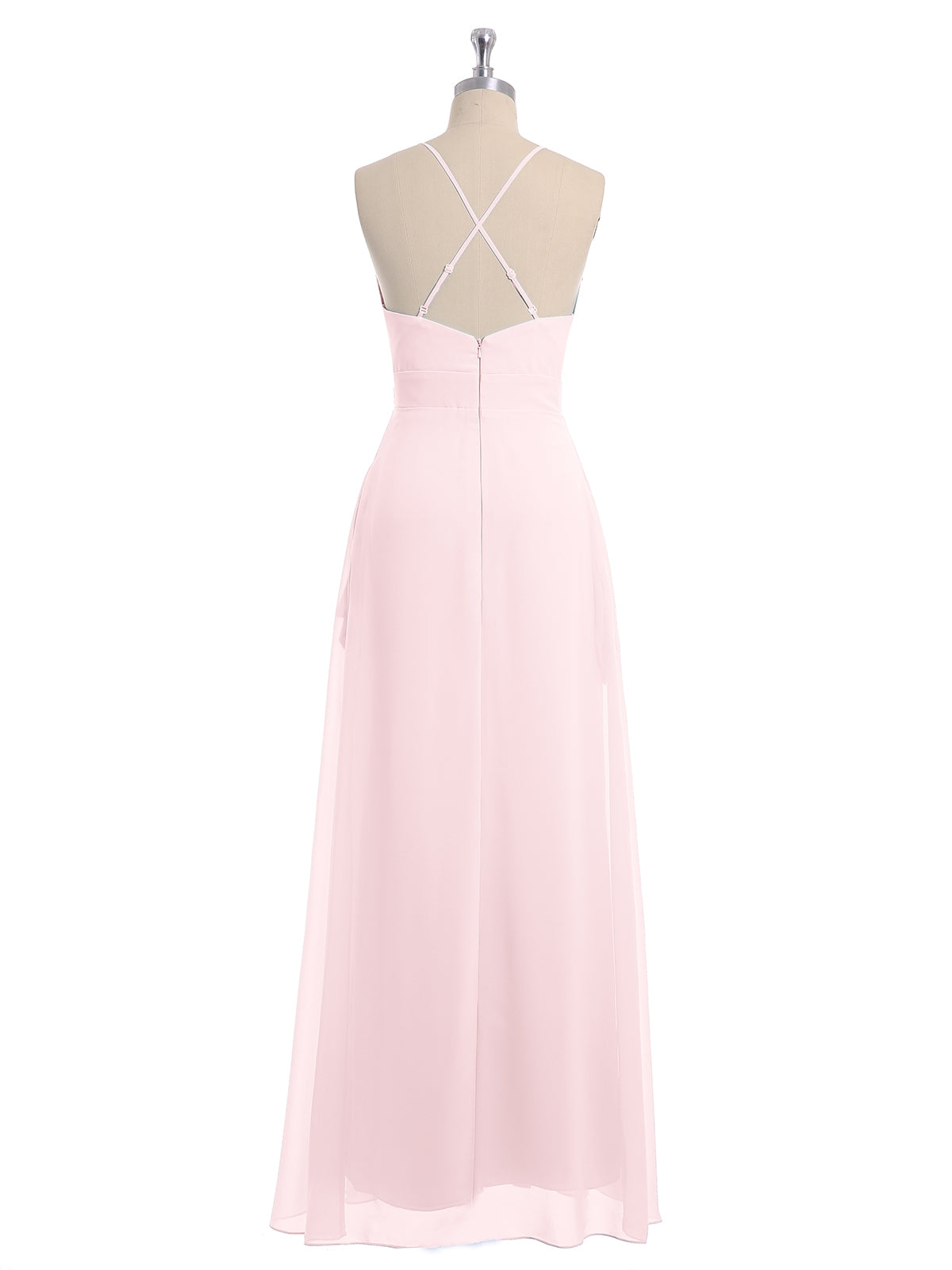 Blushing Pink